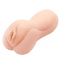 Crazy Bull Bella masturbator vagina flesh
