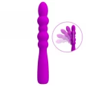 Pretty Love Monroe Vibrator Purple