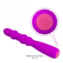 Pretty Love Monroe Vibrator Purple