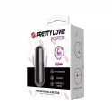 Bullet wibrujący Power USB