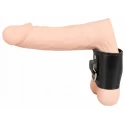 Ball stretcher with d-ring