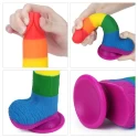 7.5'' Prider Dildo