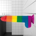 9'' Prider Dildo