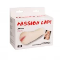 MASTURBATOR PASSION LADY - ANGEL