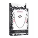 Tassel Nipple Clamp