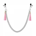 Tassel Nipple Clamp
