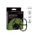 Beaded Dual Silicone Maximizer