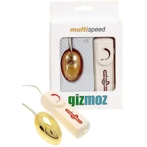 Jajeczko wibrujące Egg-Vibrator