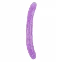 12.8 Inch Dildo-Purple