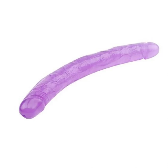 12.8 Inch Dildo-Purple