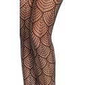 Rajstopy Mermaid Lace Pantyhose