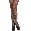 Rajstopy Mermaid Lace Pantyhose