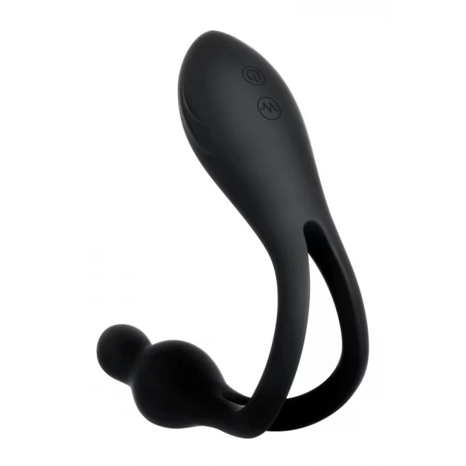 EVOLVED YOU, ME, US BENDABLE VIBE BLACK