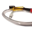 Brutus get bigger pump kit with elliptical cylinder Ø 44 mm.