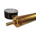 Brutus get bigger pump kit with elliptical cylinder Ø 44 mm.