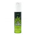 Cannabis anal gel