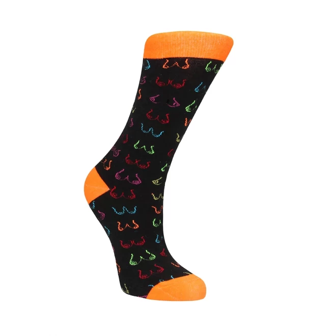 Sexy socks - free the titty - 42-46