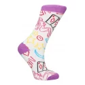 Sexy socks - strip poker - 36-41