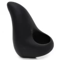 Sensation rechargeable finger vibrator