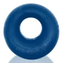 [sil|tpr] bigger ox cockring - space blue ice