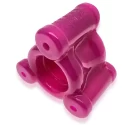 [tpr] heavy squeeze weighted ballstretcher - hot pink