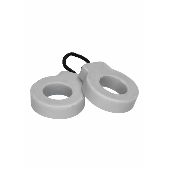 Cuff soap