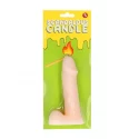 Scandalous candles - penis