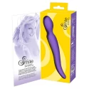 Masażer Sweet smile rechargeable dual