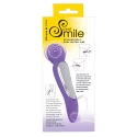 Masażer Sweet smile rechargeable dual