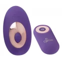 Wearable External Vibrator