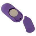 Wearable External Vibrator