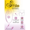 Sweet smile rechargeable touch