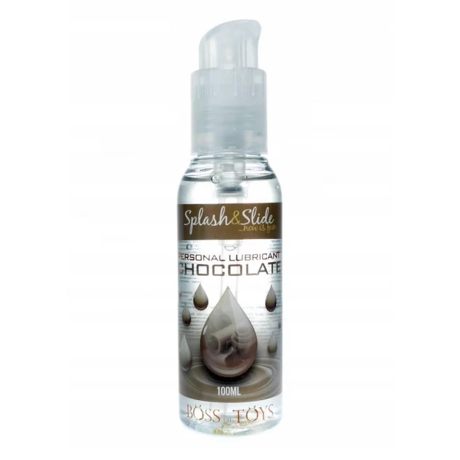 Żel CHOCOLATE Boss of Toys 100 ml.