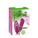 Jajeczko zdalnie sterowane Smile
