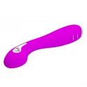 PRETTY LOVE -HECTOR, 12 vibration functions 5 electric shock functions Mobile APP remote control 