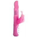 Rotacyjny wibrator Smile Fancy Pearl