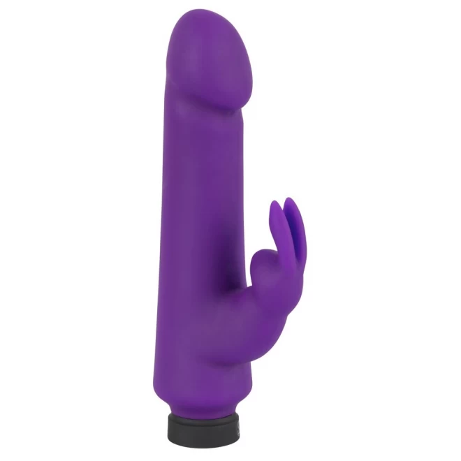 Wibrator z króliczkiem Power Vibe Collection Rabby