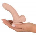 Realistyczne dildo Silicone Dildo