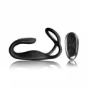 The-Vibe Prostate Vibrator with Remote Control