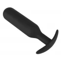 Black Velvets Anal Trainer med