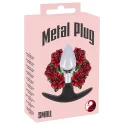 Metal Plug Small