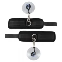 Bad Kitty Restraints Suction C