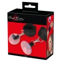 Bad Kitty Restraints Suction C