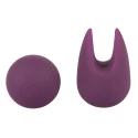 Spot Vibrator with 2 tips