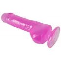 Realistyczne dildo Jerry Giant