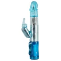 Wibrator rotacyjny Crazy Clit Tickler