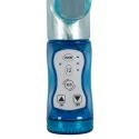 Wibrator rotacyjny Crazy Clit Tickler