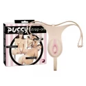 Cipka ze Strap-On