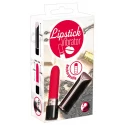 Lipstick vibrator