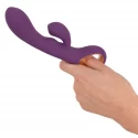 Rabbit vibrator petit